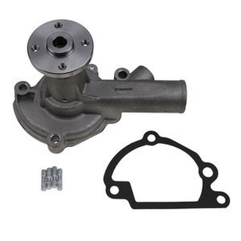 Water Pump with Gasket for Mitsubishi Engine KE55 KE70 KE75 KE95 Buymachineryparts