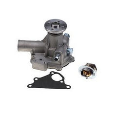 Water Pump With Thermostat 10000-12167 for Perkins Engine 403C-15 FG Wilson Generator P10P2S P14E2S