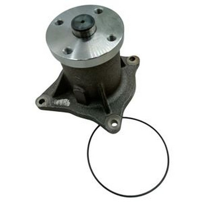 Water Pump XJAF-00221 XJAF-02487 for Hyundai Excavator R110-7A R140LC-7A R145CR-9 R160LC-7A