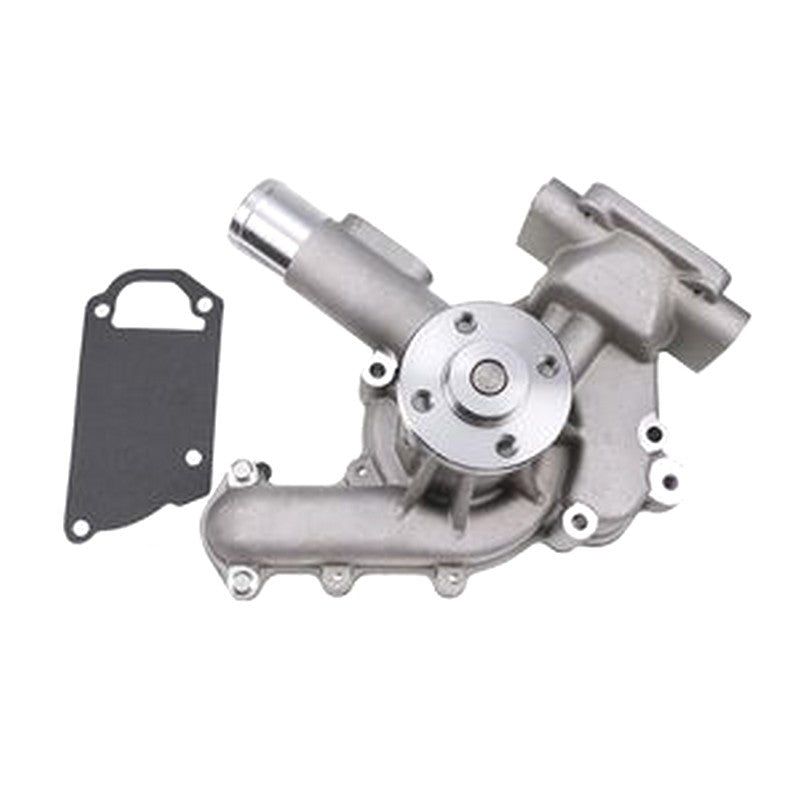 Water Pump Y123900-42101 for Yanmar 4TNE106D Komatsu 4D106D Engine