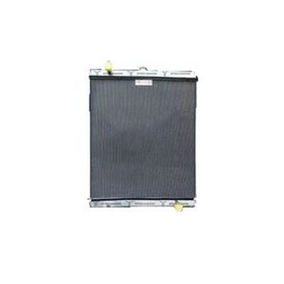 Water Radiator 171-9008 173-4317 190-5807 for Caterpillar CAT Engine 3046 Excavator 317B 318B