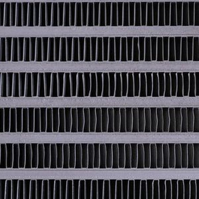 Water Radiator 1P-6101 1P6101 for Caterpillar CAT Engine D346 Tractor 641B 650B 657B
