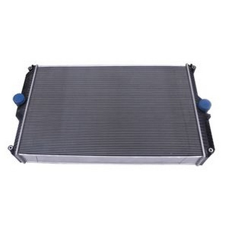 Water Radiator 236-8990 256-5309 for Caterpillar CAT Engine C11 C13 Wheel Loader 966H 972H 980C 980F