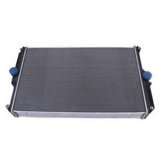 Water Radiator 236-8990 256-5309 for Caterpillar CAT Engine C11 C13 Wheel Loader 966H 972H 980C 980F