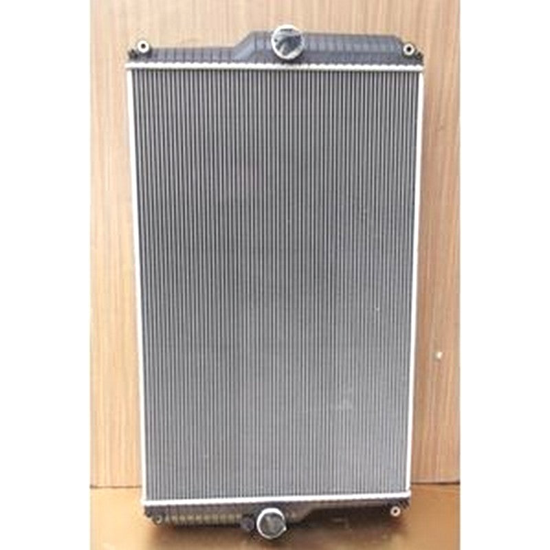 Water Radiator 2368990 2565309 for Caterpillar CAT 966H 972H 980C