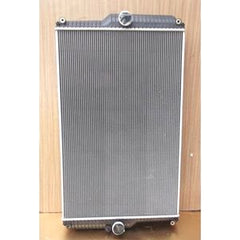 Water Radiator 2368990 2565309 for Caterpillar CAT 966H 972H 980C