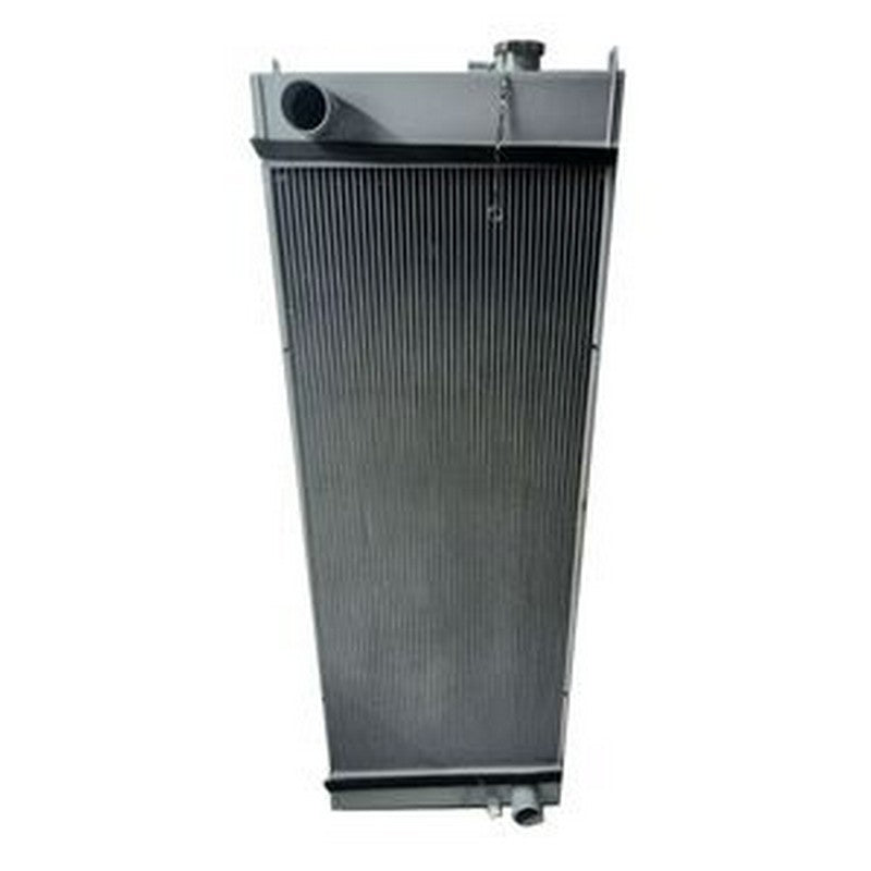 Water Radiator 265-3556 for Caterpillar CAT Engine 3066 C6.4 Excavator 320D 323D