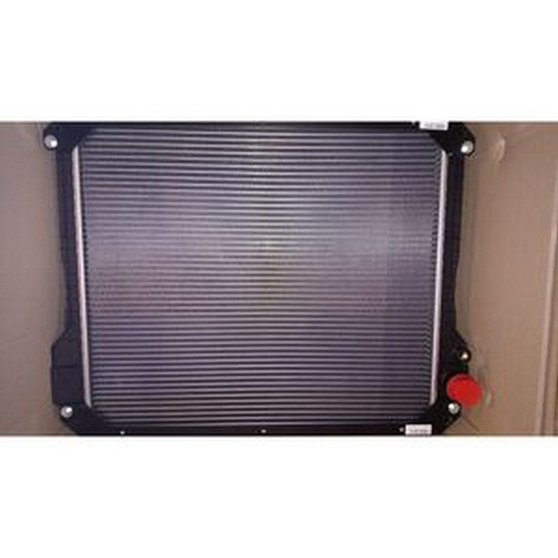 Jcb Tlb Radiator Water Radiator 30/925606 30-925606 30925606 for JCB Tractor 3220 3190 ...