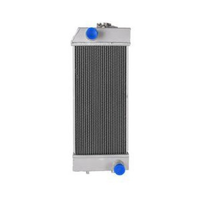 Water Radiator 425-9007 4259007 for Caterpillar CAT C3.3B C2.6 Excavator 308E 307E 308E2 307E2