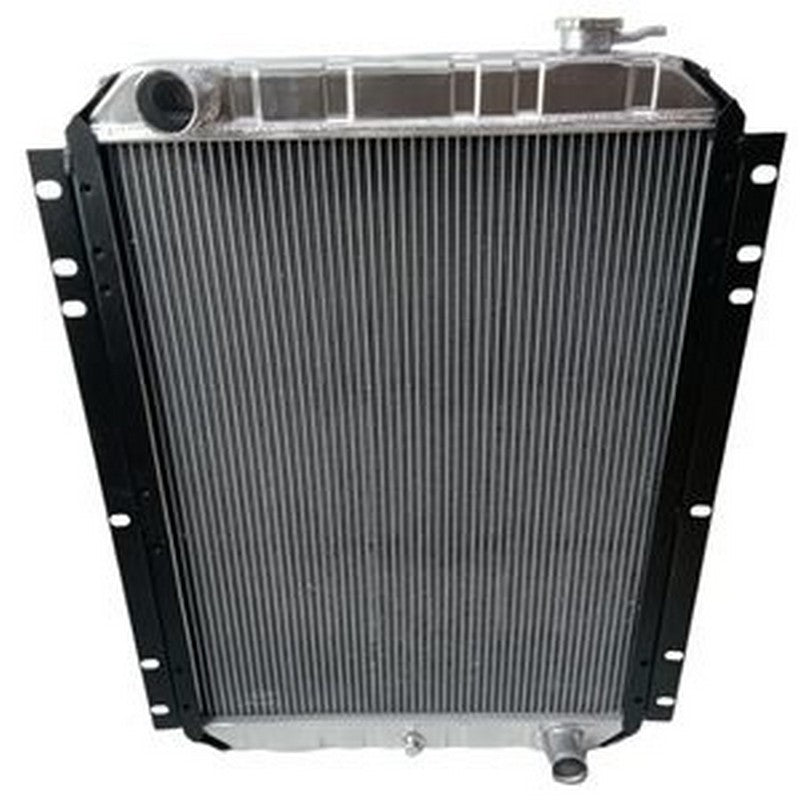 Water Radiator 4285626 4274494 for Hitachi Excavator EX100-2 EX120-2