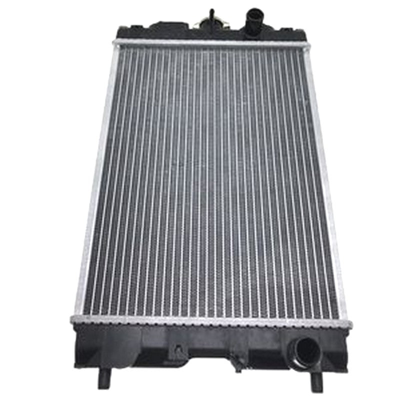 Water Radiator 4416186 for John Deere Excavator 35C 27C 35ZTS 27ZTS ...