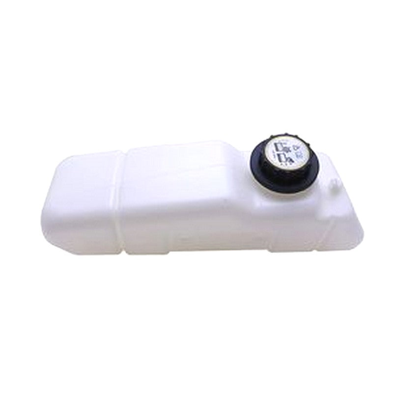 Water Radiator Coolant Tank Expansion Tank 6732375 for Bobcat A300 S130 S150 S160 S175 S185 S205 T250 T300 T320