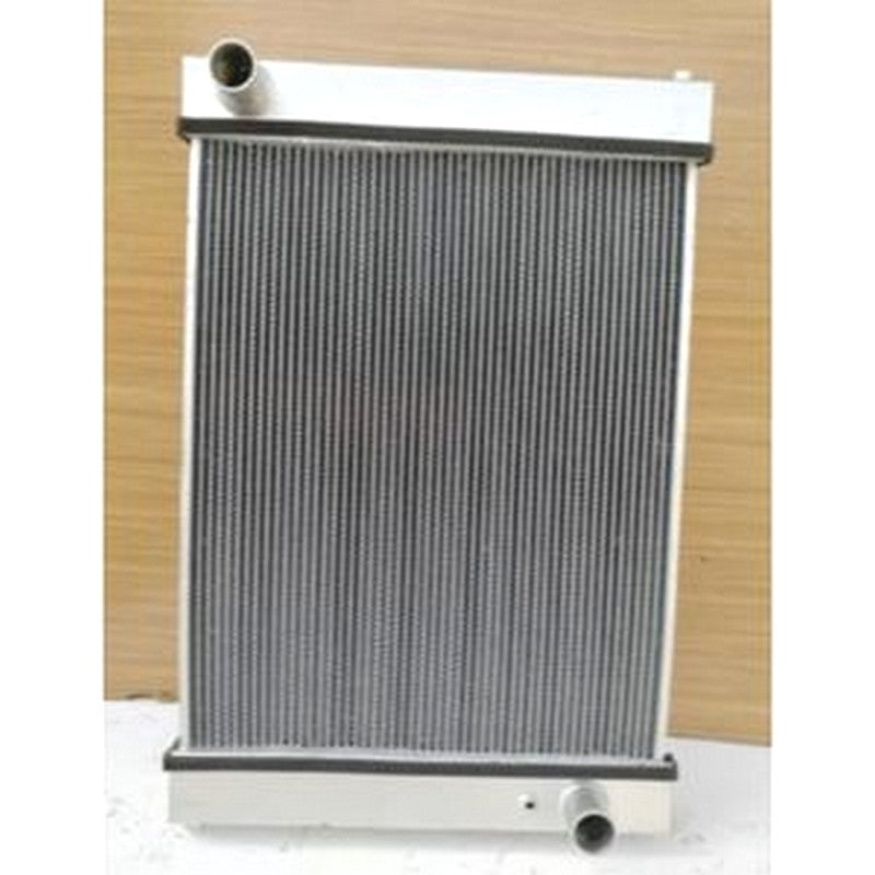 Volvo Wheel Loader Radiator Water Radiator Core 11110553 11110592 11110591 for Volvo Wheel Loader ...