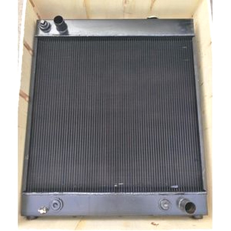 Water Radiator Core 113-3636 for Caterpillar CAT 928G IT28G