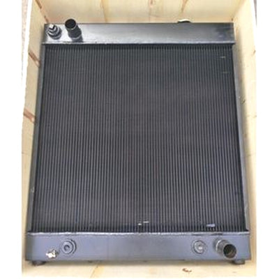 Water Radiator Core 113-3636 for Caterpillar CAT 928G IT28G