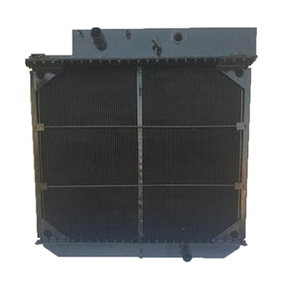 Water Radiator Core 14525535 14528398 14517232 14525536 for Volvo Excavator EC240B EC290B