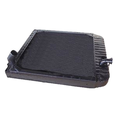 Water Radiator Core 2625755 for Caterpillar CAT 14G Motor Grader 3306 Engine