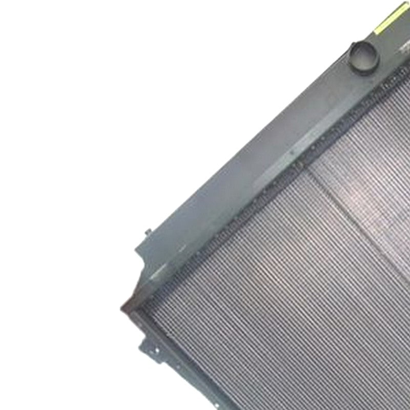120g Radiator Water Radiator Core 2P9586 for Caterpillar CAT 120G 14G Motor Grader 3 ...