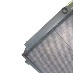 Water Radiator Core 2P9586 for Caterpillar CAT 120G 14G Motor Grader 3306 3304 Engine