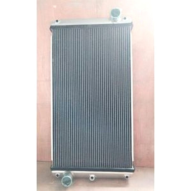 Cat Modular Radiator Core Water Radiator Core 3105882 for Caterpillar CAT 120K Motor Grader ...