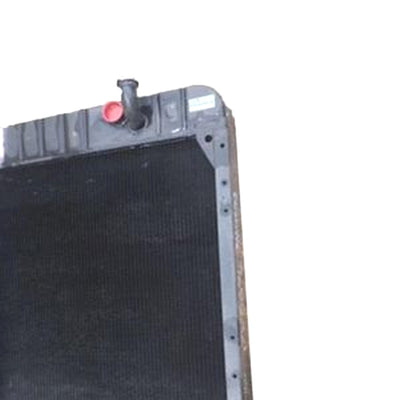 Water Radiator Core 6N8846 for Caterpillar CAT 120G Motor Grader 3304 Engine