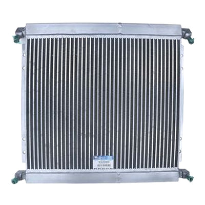 Water Radiator Core 923/02900 for JCB 3CX