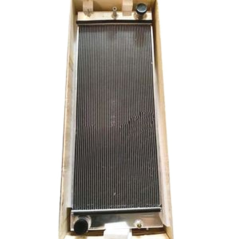 Water Radiator Core ASS'Y 207-03-75121 for Komatsu PC400-7 PC450-7 PC300-8 PC350-8