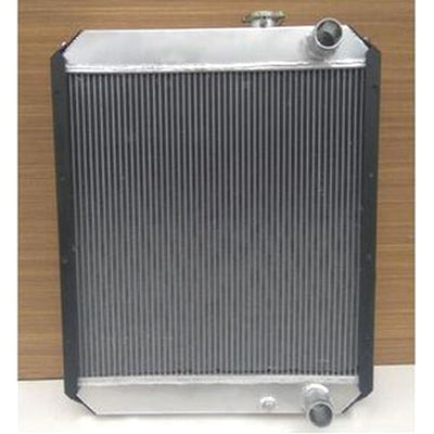 Water Radiator Core Assy 201-03-72114 for Komatsu BA100-1 PC60-7 PC70-7 Engine 4D95