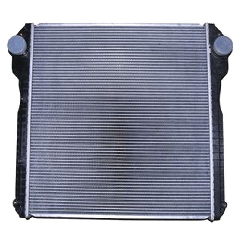Volvo Wheel Loader Radiator Water Radiator Core for Volvo Loader BL60 BL60B BL61 BL61B BL70 BL71 B ...