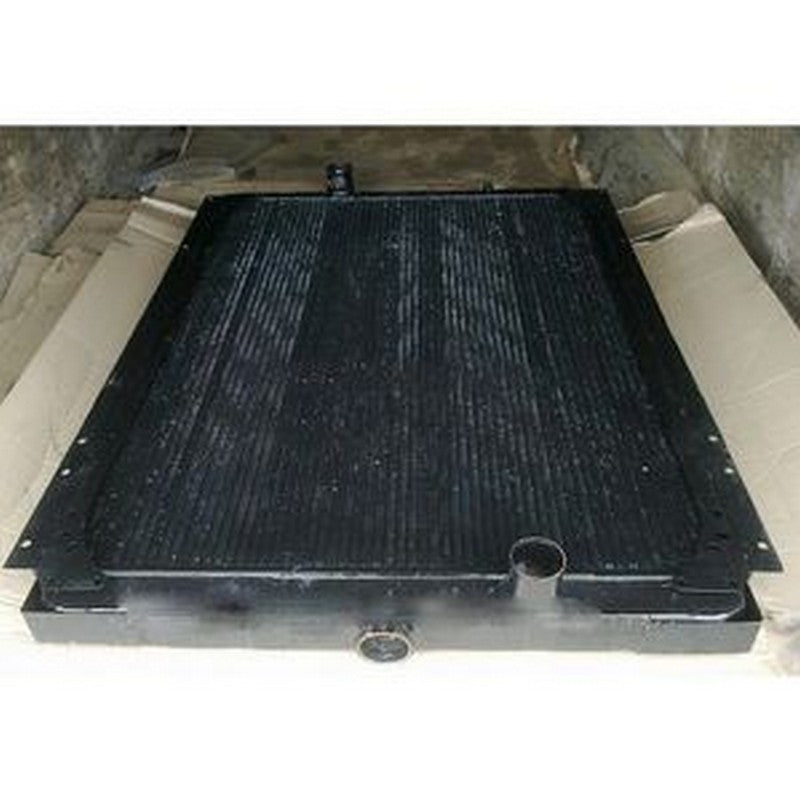 Volvo Wheel Loader Radiator Water Radiator VOE15147470 for Volvo Loader L220G L250G L150G L180G L1 ...