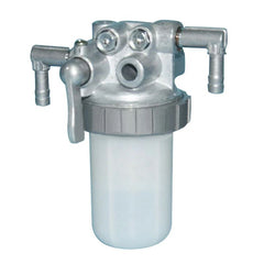 Water Separator 129335-55701 for Yanmar 4TNE84 3TNE74 3TNE68 3D72 3D74E 3D84TA