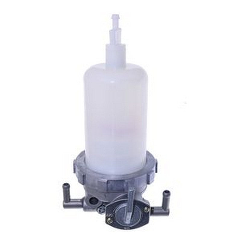 Water Separator Assembly 129906-55700 129906-55711 for Yanmar Engine 3TNV88 4TNV106 4TNV94L 4TNV98