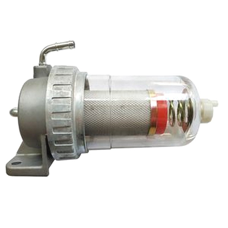 Water Separator Assy for Kobelco SK200-6 SK200-6E SK230-6 SK230-6E SK250 SK260 SK320 SK350