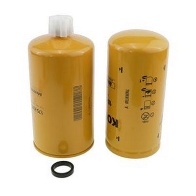 Water Separator & Fuel Filter 175-2949 & 1R-0750 for Caterpillar CAT Fass Lift Pumps