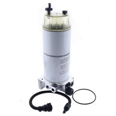 Water Separator V11110709 11110709 for Volvo L120G  L45G L50G  L60G DD110B  DD120B DD120C