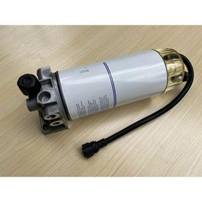 Water Separator VOE11110791 for Volvo Excavator EC140C EC160C EC180C EC240C ECR145C EW210C
