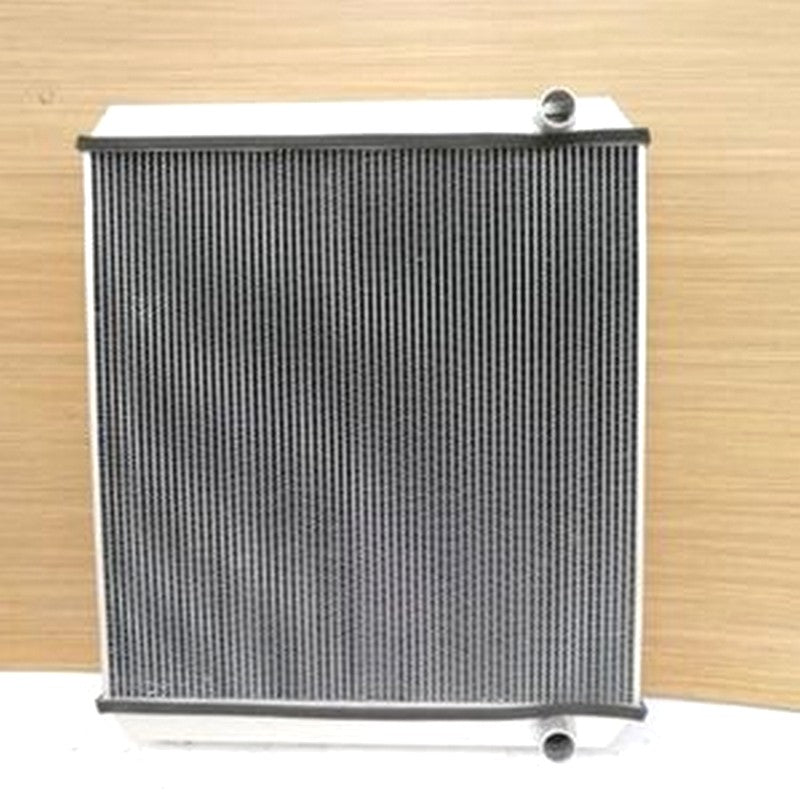 Volvo Wheel Loader Radiator Water Tank Radiator 11110285 for Volvo Wheel Loader L90 L90B L90C L90D ...
