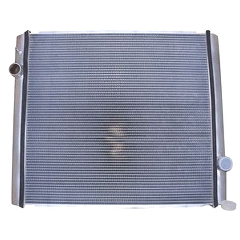 Water Tank Radiator 11QB-41020 for Hyundai Excavator R480LC-9 R520LC-9 ...