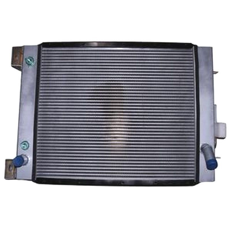 Water Tank Radiator 134-03-71112 for Komatsu D61EX-15 D61PX-15 Bulldozers