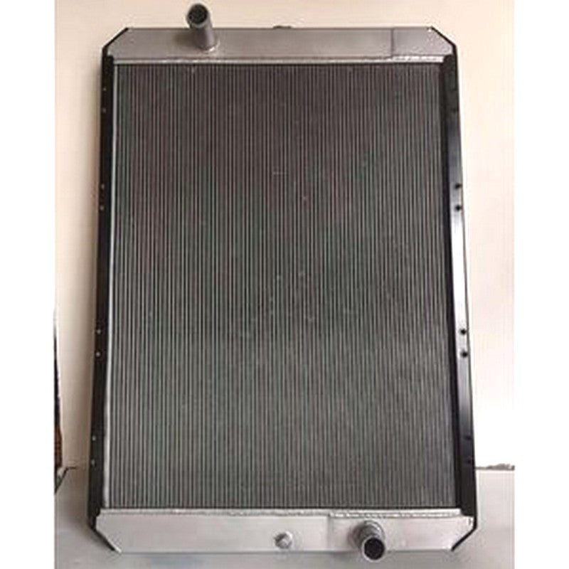 Water Tank Radiator 13G21000 202-00022B for Doosan Excavator S225LC-V ...