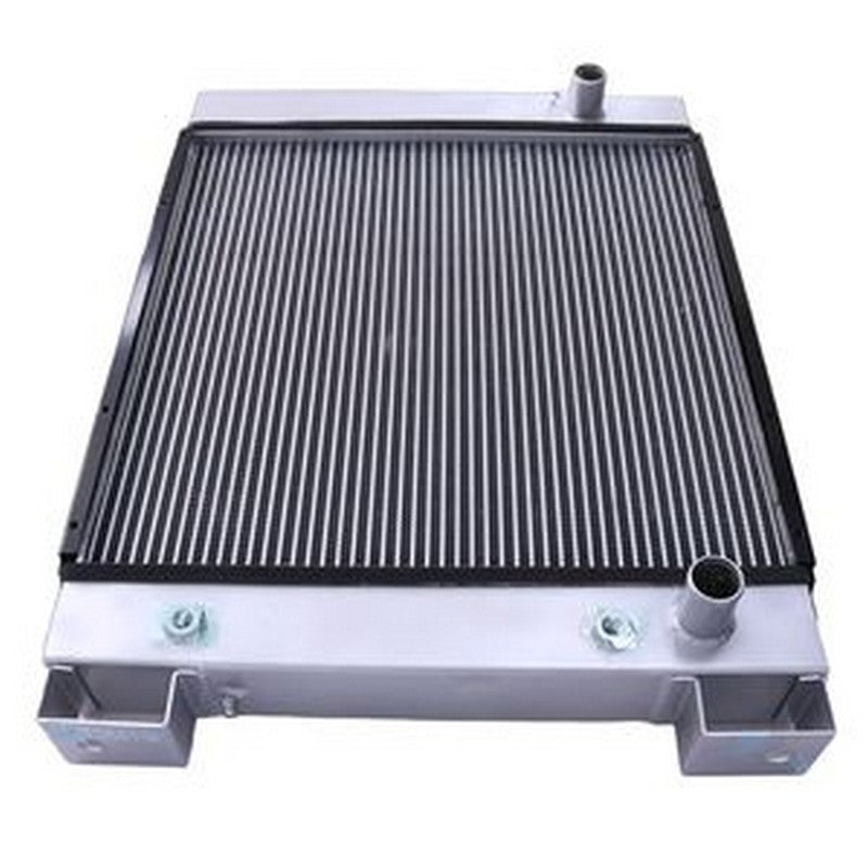 Water Tank Radiator 144-03-00012 for Komatsu Dozer D60PL-6 6D60P-6 6D60A-6 D65E-6 D65A-6