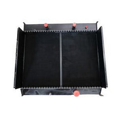 Water Tank Radiator 241-7650 2417650 for Caterpillar CAT Generator 3412 3412C 3412E SR4