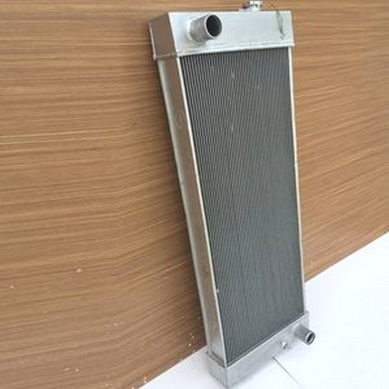 Water Tank Radiator 2653624 2653635 for Caterpillar CAT Excavator E320 ...