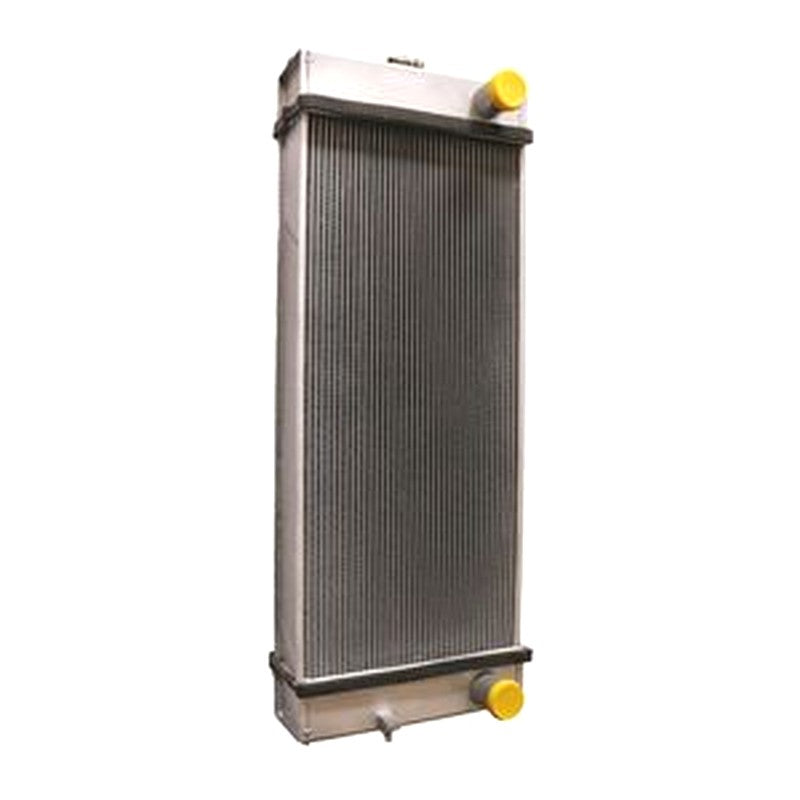 417ra003 Radiator Water Tank Radiator 418-03-41140 418-03-41102 418-03-41103 for Komatsu ...