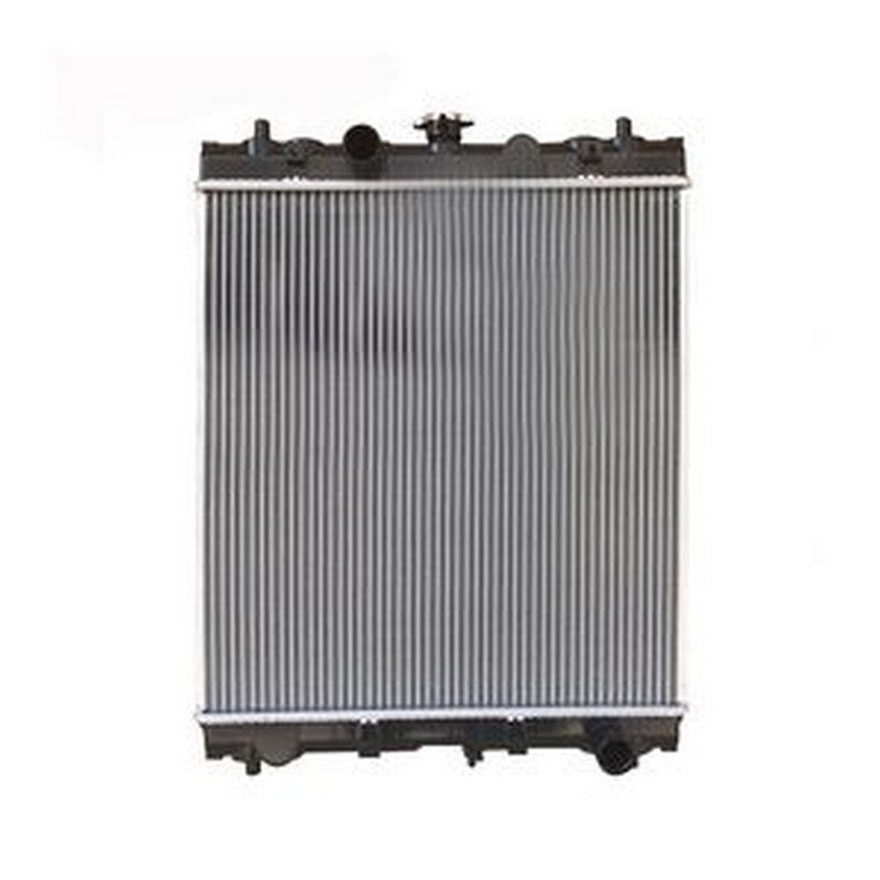 Water Tank Radiator 422134-3320 for Hitachi Excavator ZX50 ZX50U-3F ...