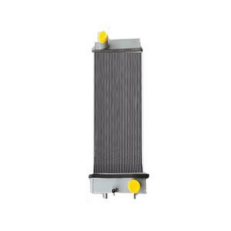 Water Tank Radiator 440211-00027 440211-00027A 440211-00027B for Doosa ...