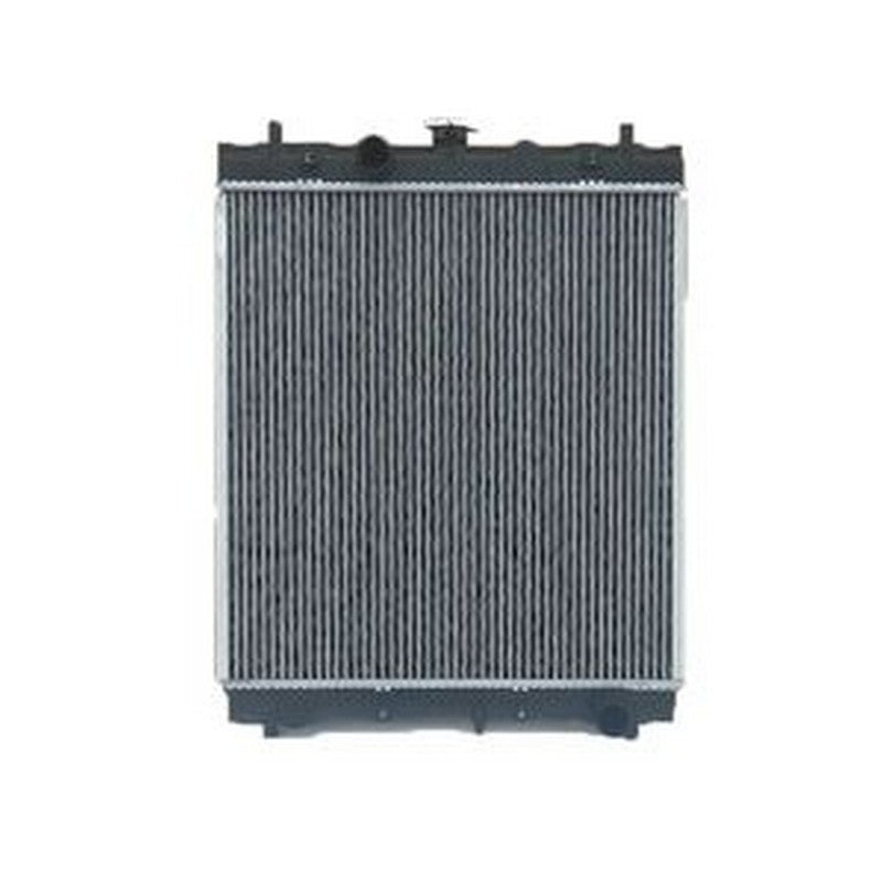 Water Tank Radiator 4464825 for John Deere Excavator 80C