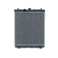 Water Tank Radiator 4464825 for John Deere Excavator 80C