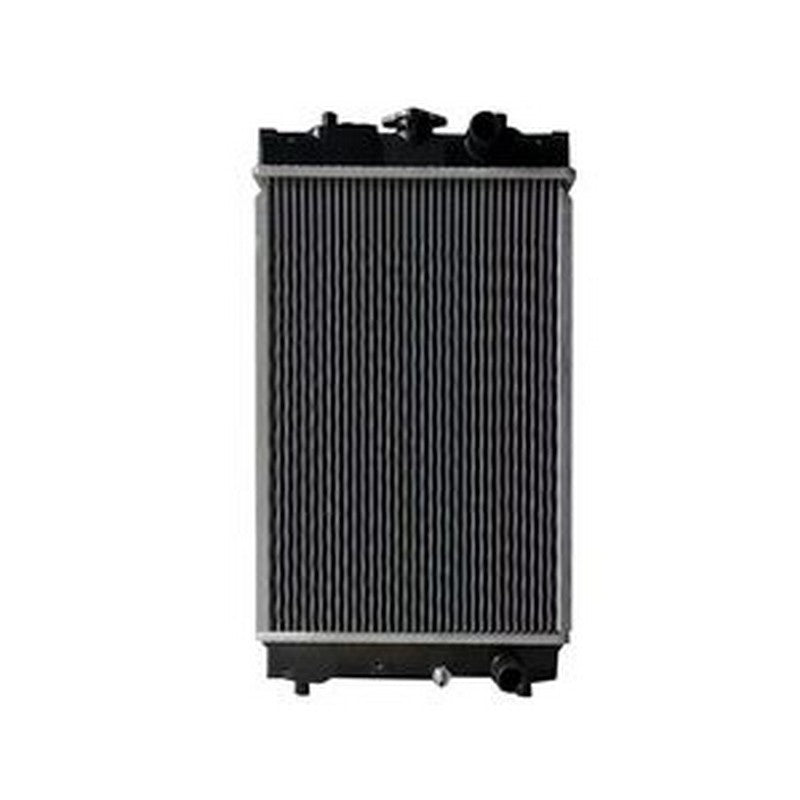 Water Tank Radiator 4667323 for John Deere Excavator 60D