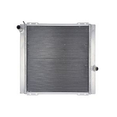 Water Tank Radiator 709200703 for Can-Am UTV Commander 700 1000R Maverick X3 Turbo RR
